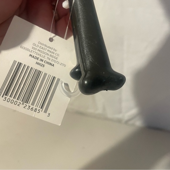 Skeleton tongs Black NEW grab for your holiday party - Picture 3 of 7